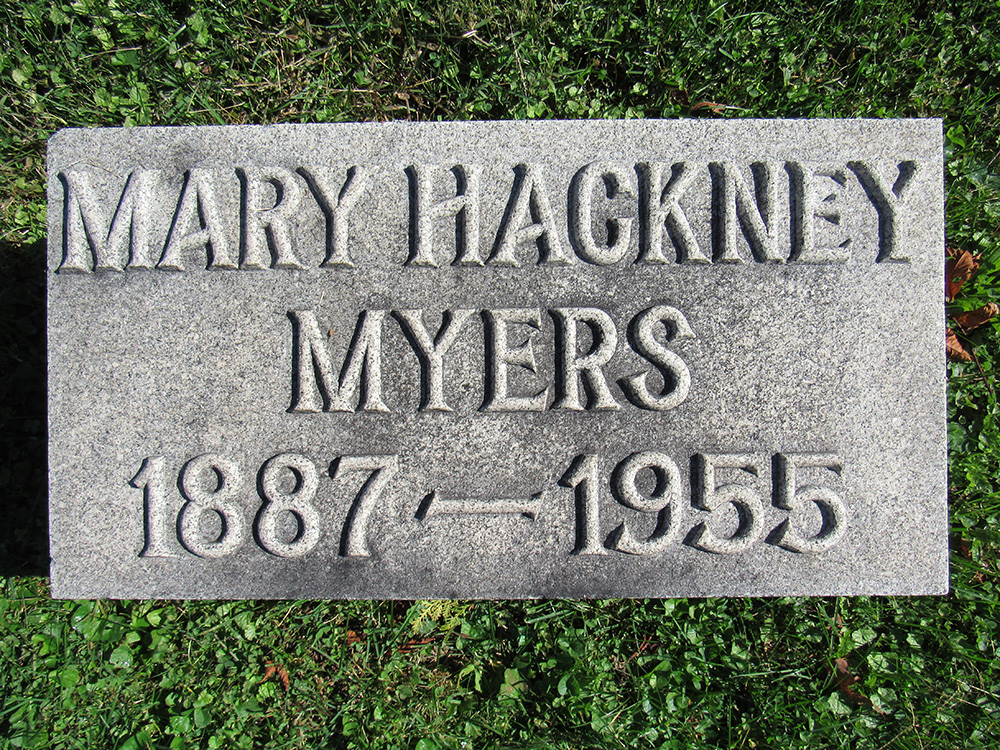 tombstone